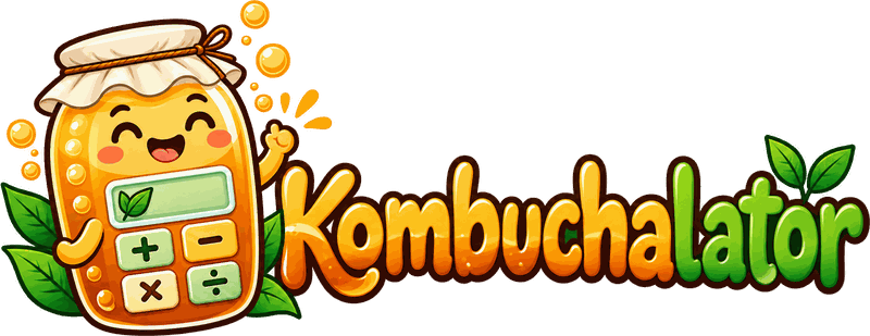 Kombuchalator